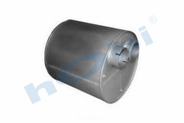 DF CF85 E3, Exhaust Muffler,