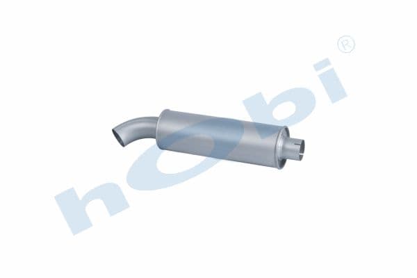 DF E0 Exhaust Muffler