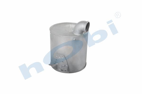 DF XF95 E3 Exhaust Muffler