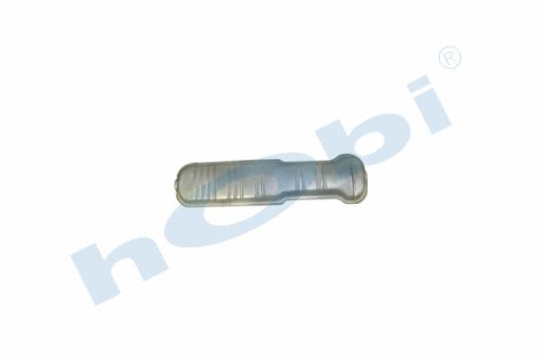 OP Astra E3 Exhaust Muffler Stamp