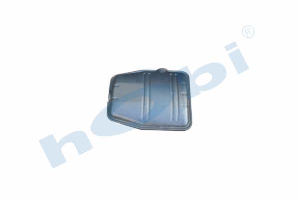 VW Passat E3 Exhaust Muffler Stamp