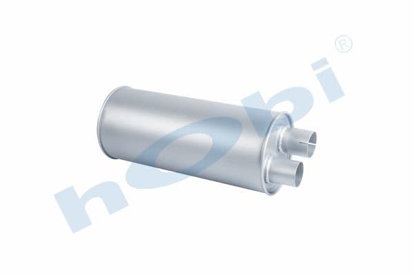 BC Pro 827 E1 Exhaust Muffler