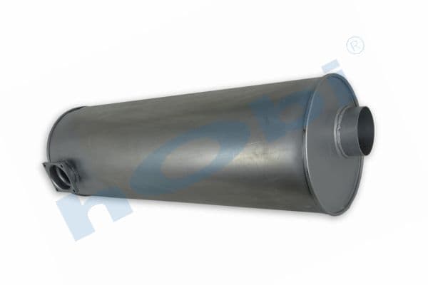 TT T815 E0, Exhaust Muffler,