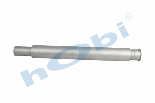 AC E3, Exhaust Muffler,