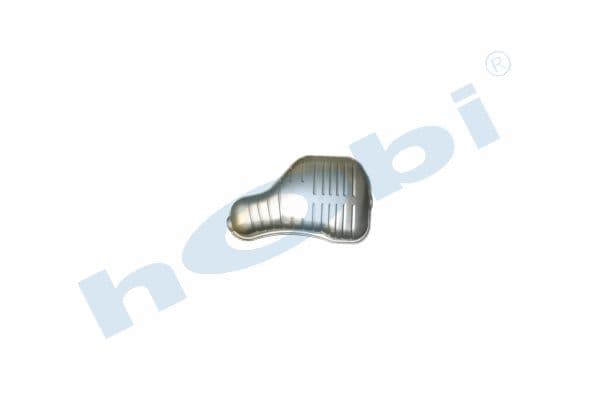 OP E3 Exhaust Muffler Stamp