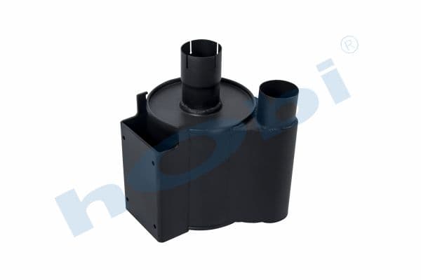 JC E3 Exhaust Muffler Industrial Machine