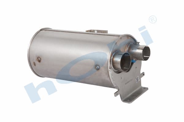 MN TGM E5 Emission Muffler