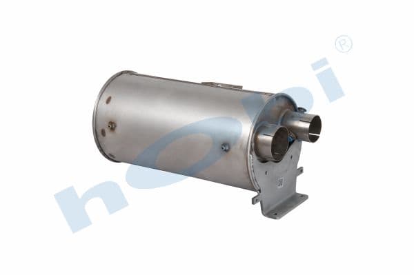 MN TGM E5 Emission Muffler