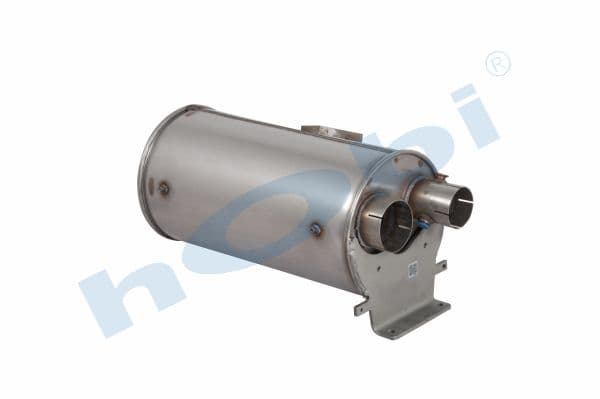 MN TGM E4 Emission Muffler