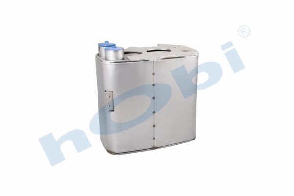 MN TGS E5 Emission Muffler