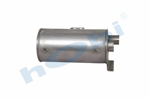 MN TGL E4 Emission Muffler