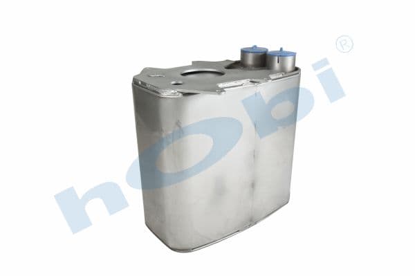 MN TGA E4 Emission Muffler