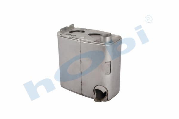 MN TGA E4 Emission Muffler