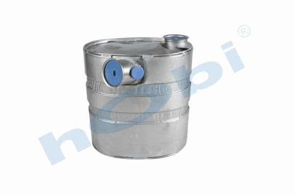RN Magnum E5 Emission Muffler