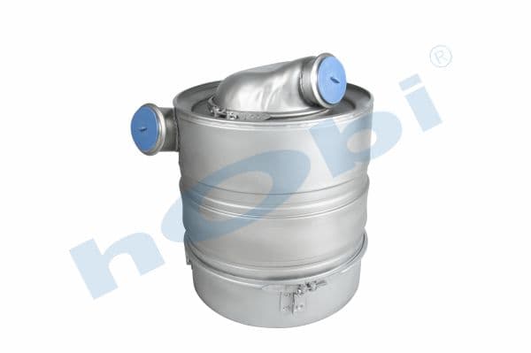 SC P.R.T E5 Emission Muffler