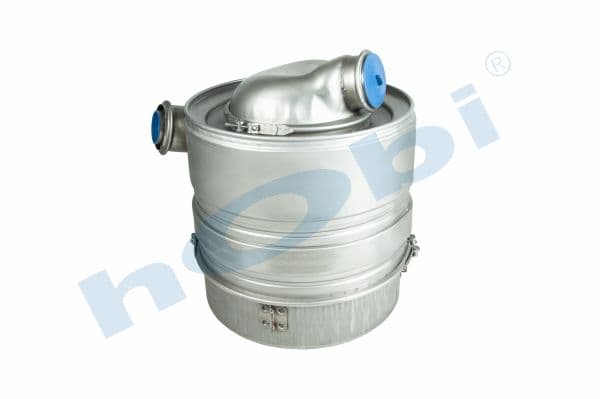 SC P.R.T E5 Emission Muffler