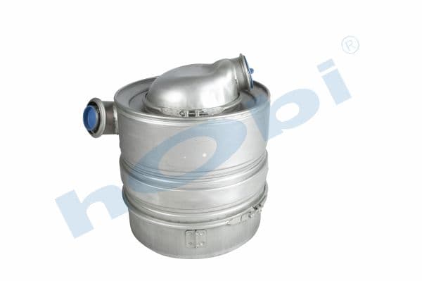 SC P.R.T E5 Emission Muffler