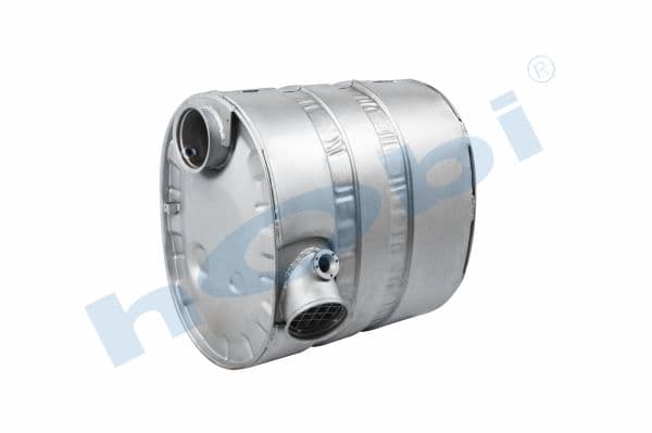 VL FH E5 Emission Muffler (L.C.)