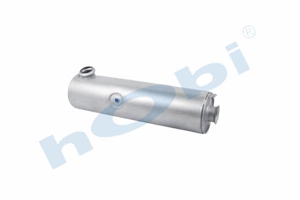 VL FL E5 Emission Muffler (L.C.)