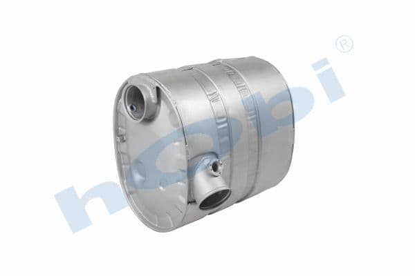 VL FM E5 Emission Muffler (L.C.)
