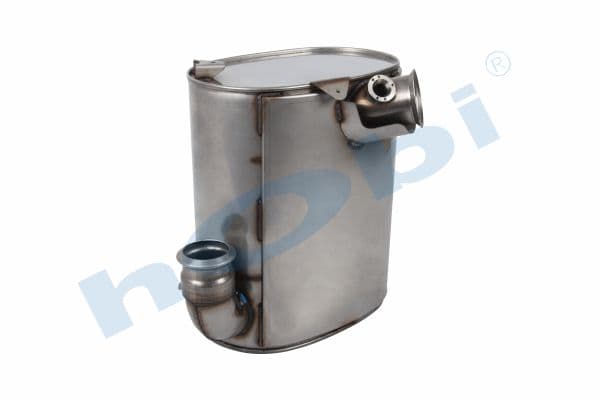 VL FE E5 Emission Muffler