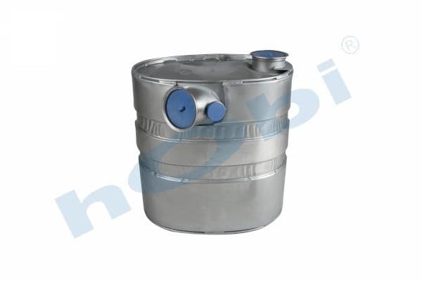 VL FM E5 Emission Muffler (Reman)