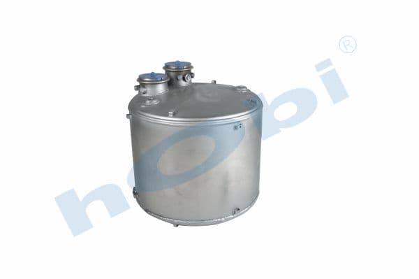DF XF105 E5 Emission Muffler