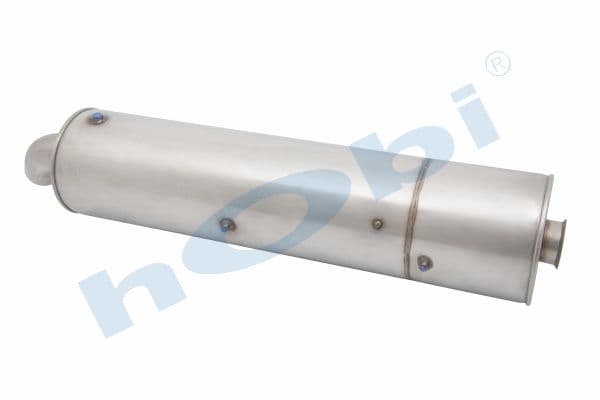 DF LF55 E5 Emission Muffler