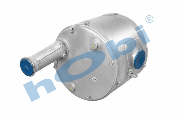 DF CF85 E5 Emission Muffler