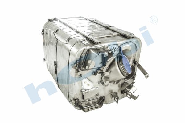 MC Actros E6 Emission Muffler (Reman)