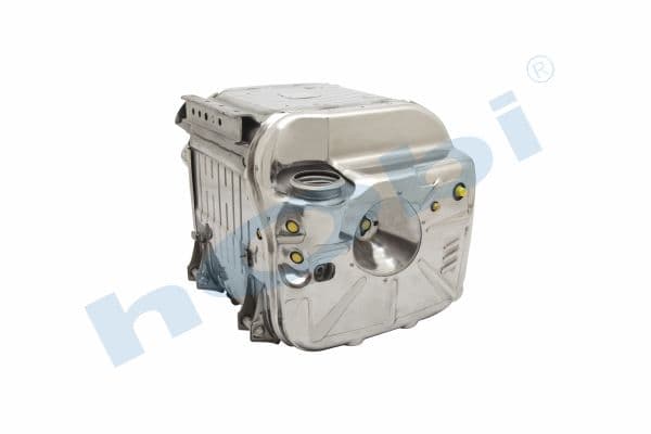 IV Stralis E6 Emission Muffler (Reman)