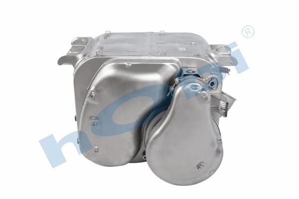 VL FL E6, Emission Muffler (Reman),