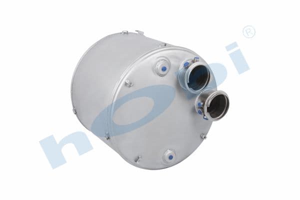 DF XF105 E5 Emission Muffler (L.C.)