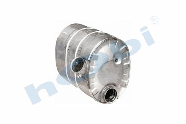 7420920706 RN Kerax E5, Emission Muffler (L.C.),