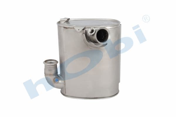 7421058556 RN Premium E5, Emission Muffler (L.C.),