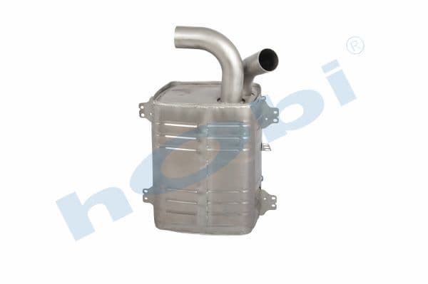 0044905514 MC Atego E5, Emission Muffler (L.C.),