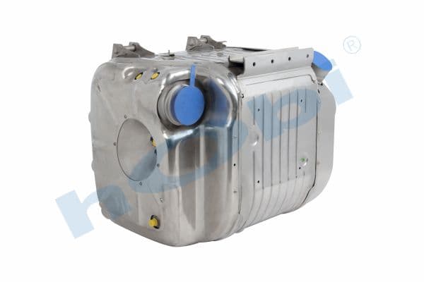 5801926983 IV E6 Emission Muffler (Reman)
