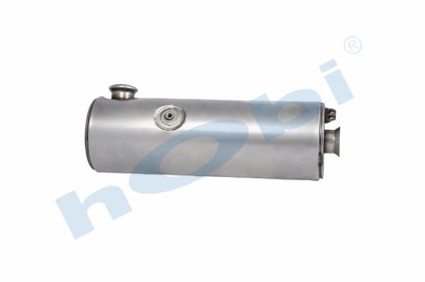 7421134828 RN Midlum E4 Emission Muffler (L.C.)