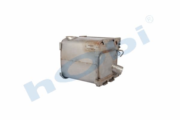 0004904614 MC Axor E5 Emission Muffler