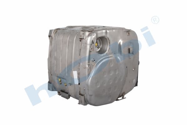 2483456 SC E6 Emission Muffler (Reman)