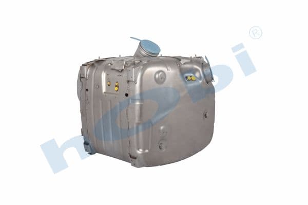 2330524 SC E6 Emission Muffler (Reman)