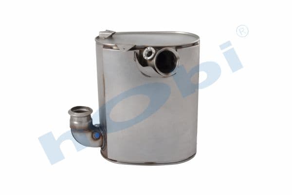 7420945146 RN Premium E4 Emission Muffler (L.C.)