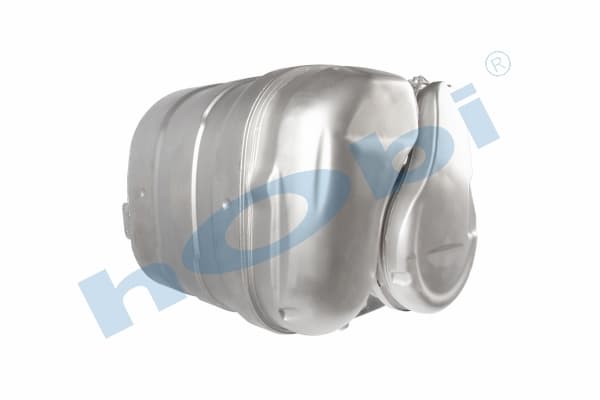 22495990 RN E6 Emission Muffler (Reman)