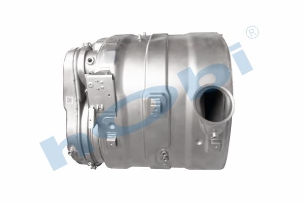 23046482 RN E6 Emission Muffler