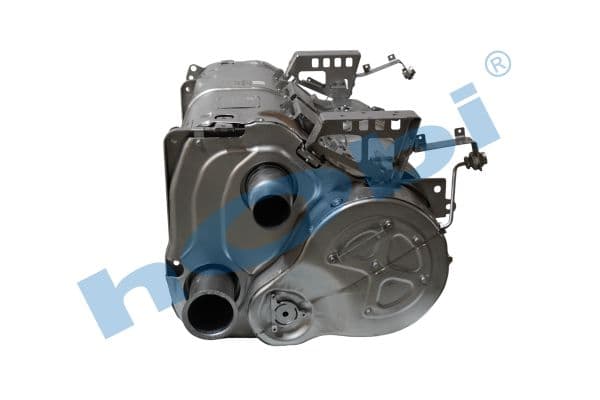 0104909912 MC E6 Emission Muffler (Reman)
