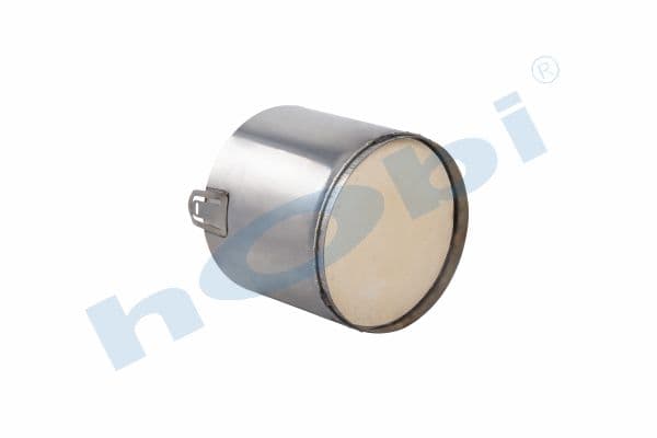 Dpf Unit E6 SC Ø320 H:289