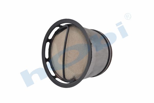 Dpf Unit E6 DF Ø342 H:309