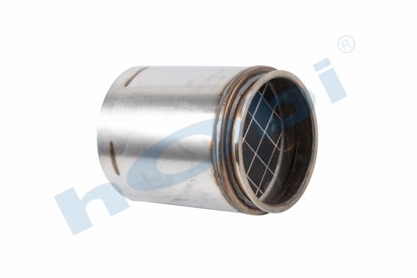Dpf Unit E6 MC Ø278 H:325