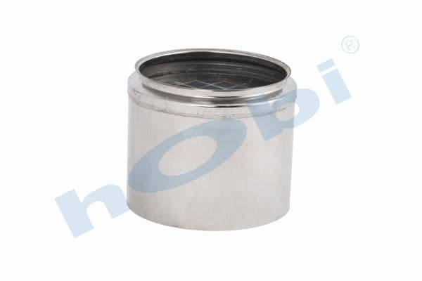 Dpf Unit Reman E6 MC Ø278 H:237
