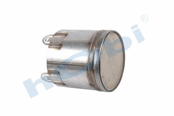 Dpf Unit E6 SC Ø281 H:276